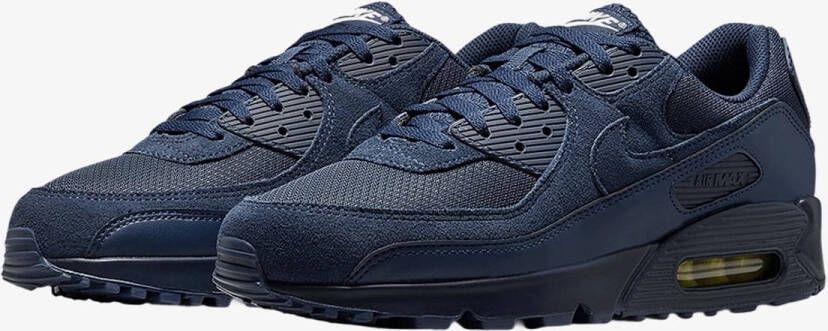 Nike AIR MAX 90 sneaker