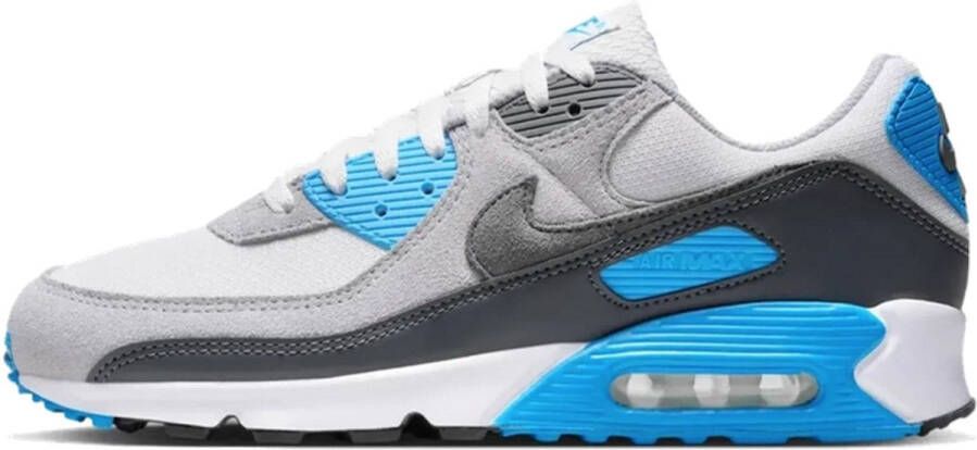 Nike AIR MAX 90 SNEAKER