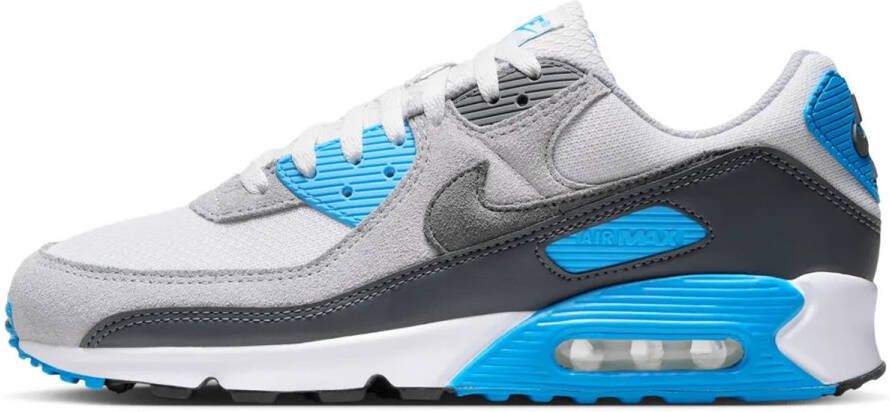 Nike AIR MAX 90 SNEAKER