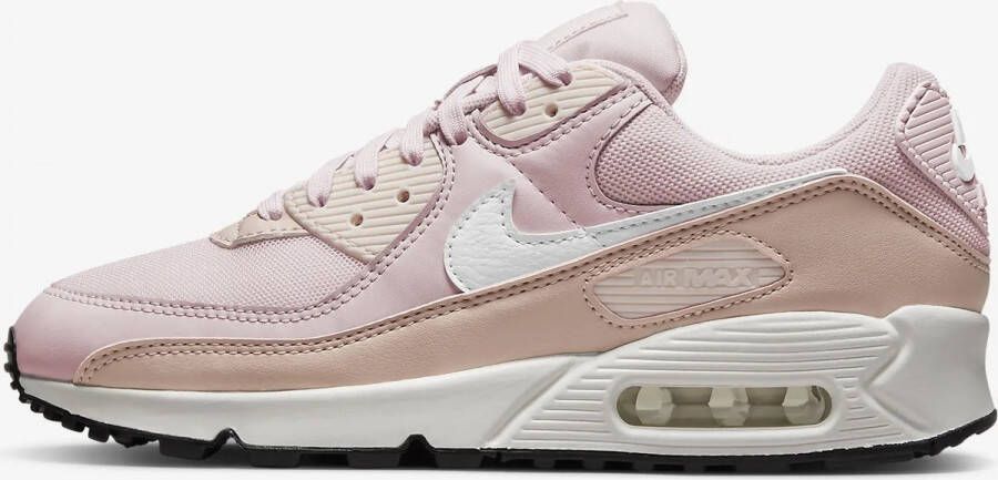 Nike Sportswear Sneakers laag 'AIR MAX 90' - Foto 5