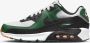 Nike Sneakers Air Max 90 LTR Pure Platinum Gorge Green - Thumbnail 2