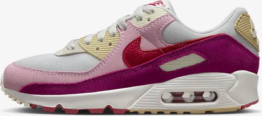 Nike Sneakers Air Max 90 Valentines Day