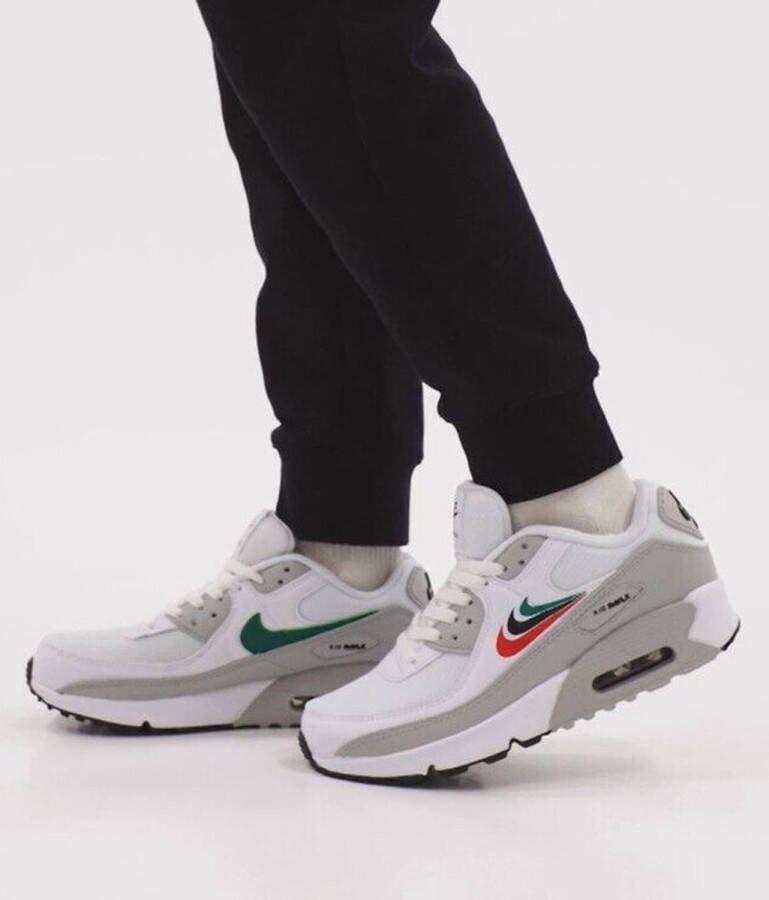 Nike Air Max 90 GS (Multi Swoosh) - Foto 3
