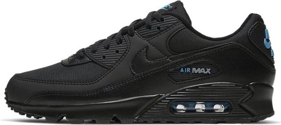 Nike Air Max 90 Sail Copa Honeydew Sneakers Dames DOOS ZONDER DEKSEL - Foto 4