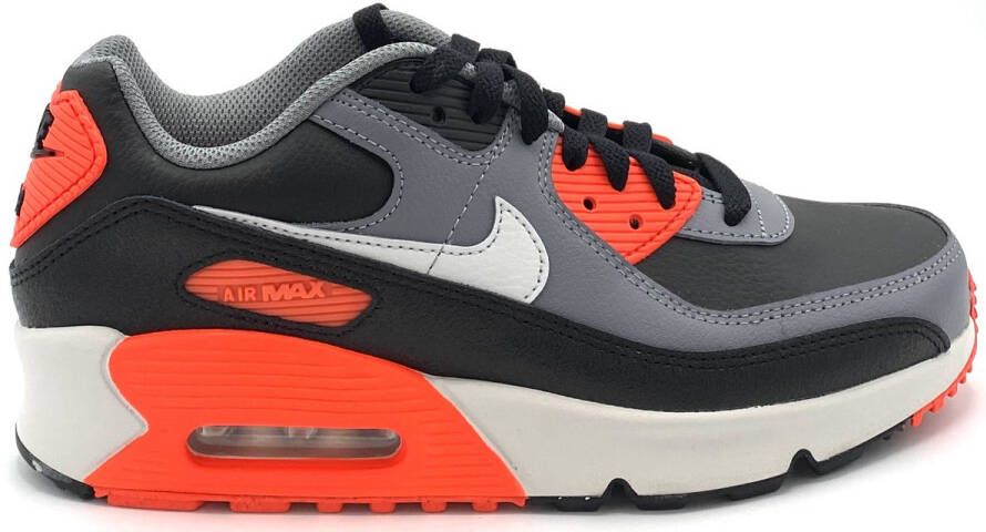 Nike Air Max 90 (GS) Air Max 90 in multicolor formaten: 37.5