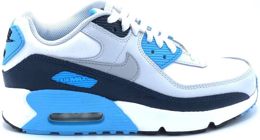 Nike Air Max 90- Sneakers