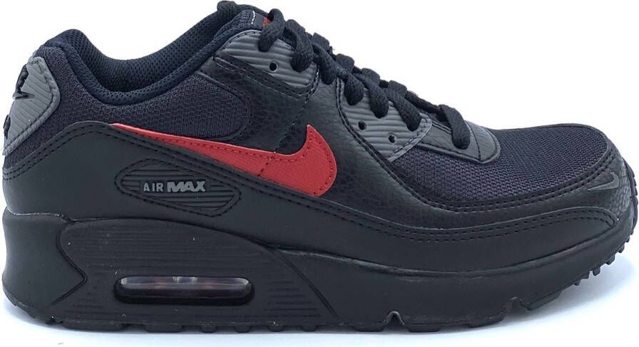 Nike Air Max 90- Sneakers