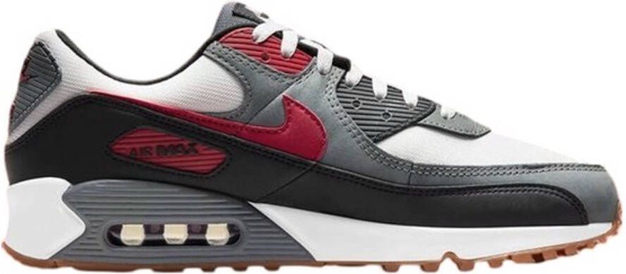 Nike Air Max 90- Sneakers