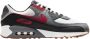 Nike Air Max 90 Heren Wolf Grey Black White Black- Heren Wolf Grey Black White Black - Thumbnail 13