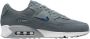 Nike Air Max 90 Heren Wolf Grey Black White Black- Heren Wolf Grey Black White Black - Thumbnail 15