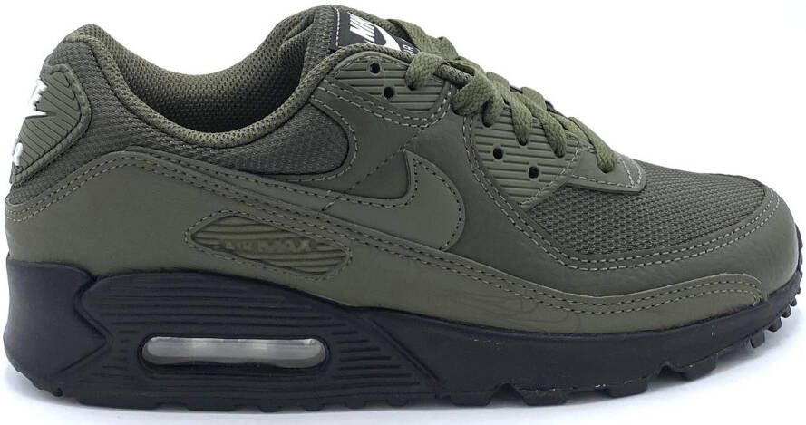 Nike Air Max 90- Sneakers