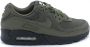 Nike Sneakers Air Max 90 Olive Reflective - Thumbnail 1