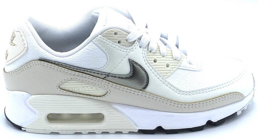 Nike Sportswear Sneakers laag 'AIR MAX 90'
