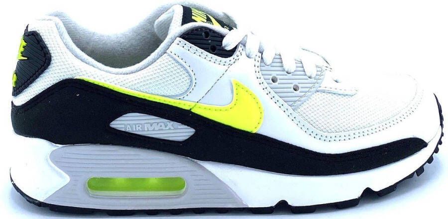Nike Air Max 90- Sneakers
