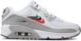 Nike Air Max 90 GS (Multi Swoosh) - Thumbnail 1