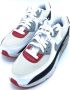 Nike Air Max 90 Junior Photon Dust Varsity Red White Particle Grey Kind - Thumbnail 5