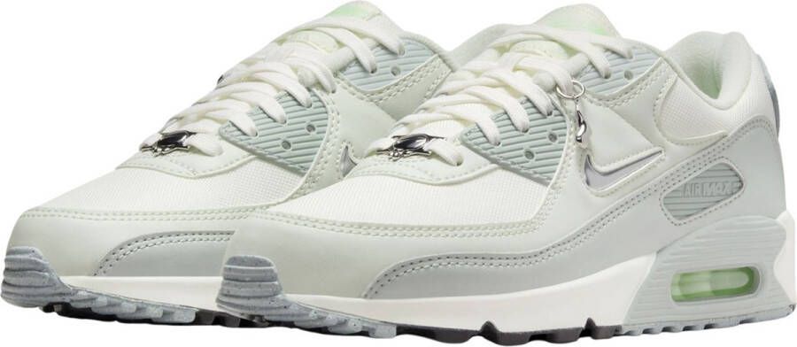 Nike Sneakers Air Max 90 Next Nature Molten Metal