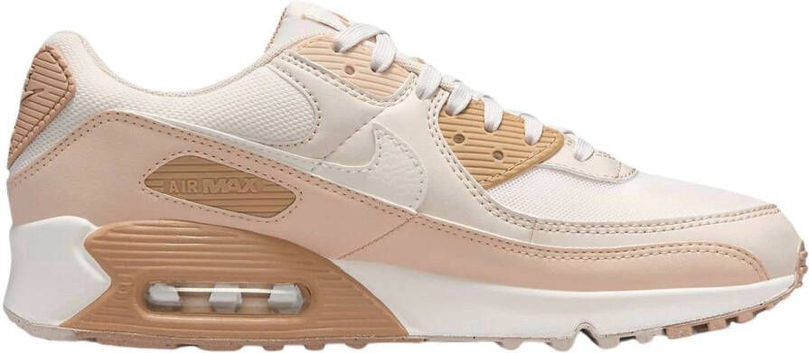 Nike Air Max 90 Wmns Light Orewood Brown Sneakers Dames