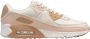 Nike Air Max 90 Wmns Light Orewood Brown Sneakers Dames - Thumbnail 3