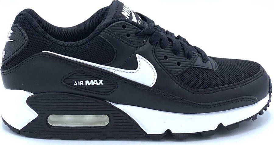 Nike Sportswear Sneakers laag 'Air Max 90'