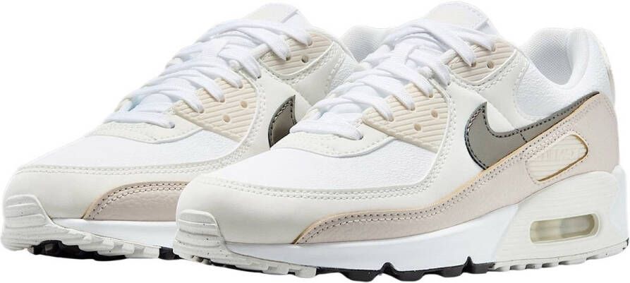 Nike Sportswear Sneakers laag 'AIR MAX 90'