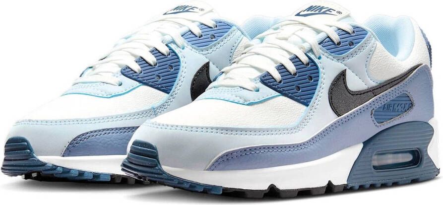 Nike Sportswear Sneakers laag 'AIR MAX 90'
