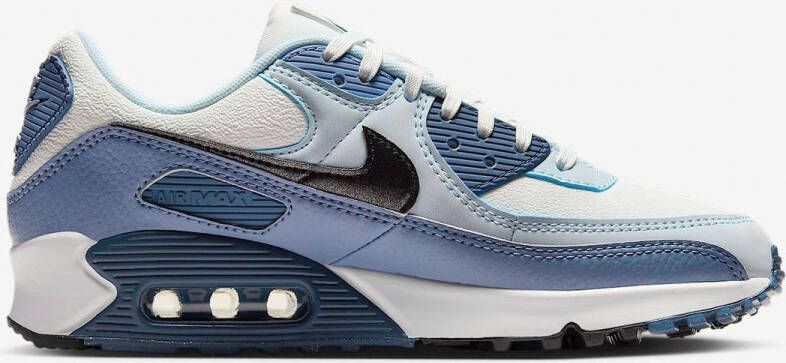 Nike Sportswear Sneakers laag 'AIR MAX 90'