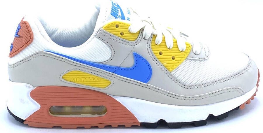 Nike Air Max 90 Sneakers Dames