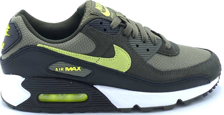 Nike Air Max 90- Sneakers Heren