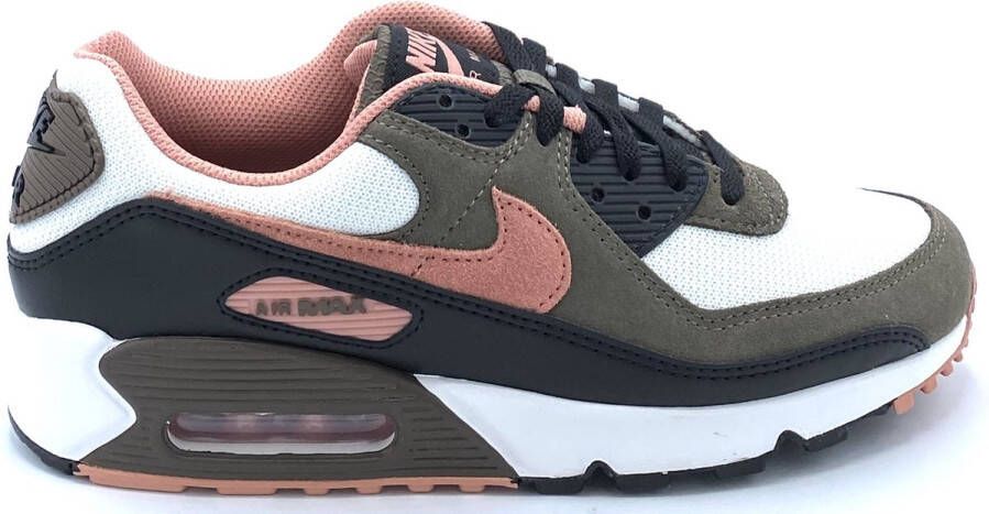 Nike Sportswear Sneakers laag 'AIR MAX 90' - Foto 6