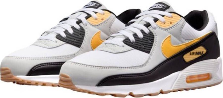 Nike Sneakers Air Max 90 Laser Orange