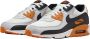 Nike Air Max 90 Pure Platinum Black Monarch Summit White- Pure Platinum Black Monarch Summit White - Thumbnail 1