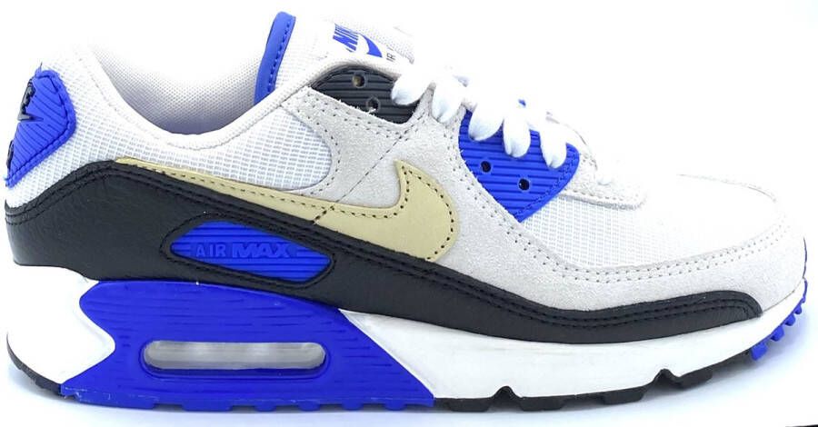 Nike Air Max 90- Sneakers Heren- Doos zonder deksel