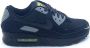 Nike Herenschoenen Air Max 90 Black Volt Cool Grey Black- Heren Black Volt Cool Grey Black - Thumbnail 6