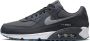 Nike Air Max 90 Anthracite Industrial Blue White Reflect Silver- Anthracite Industrial Blue White Reflect Silver - Thumbnail 5
