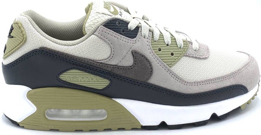 Nike Air Max 90- Sneakers Heren