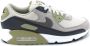 Nike Herenschoenen Air Max 90 Light Bone- Heren Light Bone - Thumbnail 8