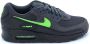Nike Herenschoenen Air Max 90 Grijs- Heren Grijs - Thumbnail 1
