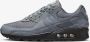 Nike Air Max 90 Cool Grey Black White Cool Grey- Cool Grey Black White Cool Grey - Thumbnail 1