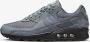 Nike Herenschoenen Air Max 90 Cool Grey Black White Cool Grey- Heren Cool Grey Black White Cool Grey - Thumbnail 1