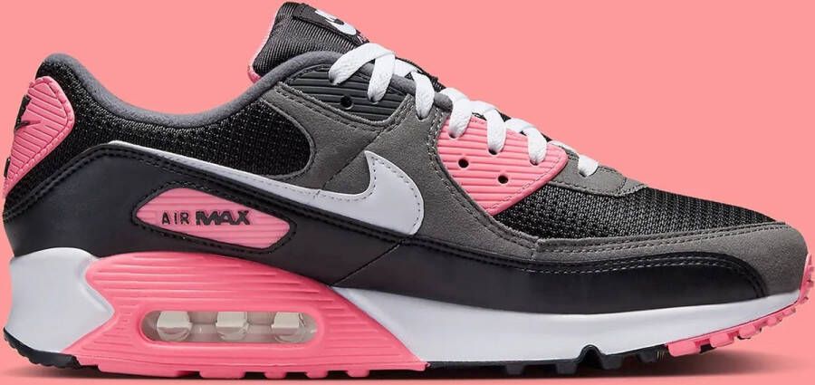 Nike Air Max 90 Sneakers Rose Pink
