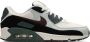 Nike Air Max 90 Sneakers Wit Grijs Zwart Heren - Thumbnail 1