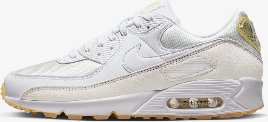 Nike Sneakers Air Max 90 Special Edition Marion Frank Rudy