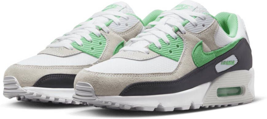 Nike Air Max 90 Spring Green Sneakers Unisex