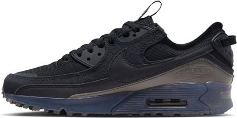 Nike Air Max Terrascape 90 Running Schoenen black black black black maat: 43 beschikbare maaten:40.5 41 42.5 43 44 45 44.5