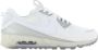 Nike Air Max Terrascape 90 Running Schoenen white white white white maat: 44.5 beschikbare maaten:44.5 - Thumbnail 1