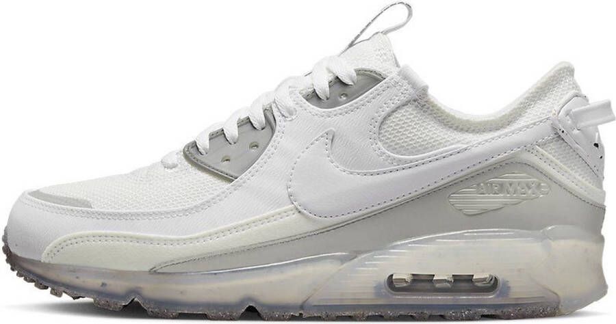 Nike Air Max 90 Terrascape Heren Sneakers Wit DQ3987
