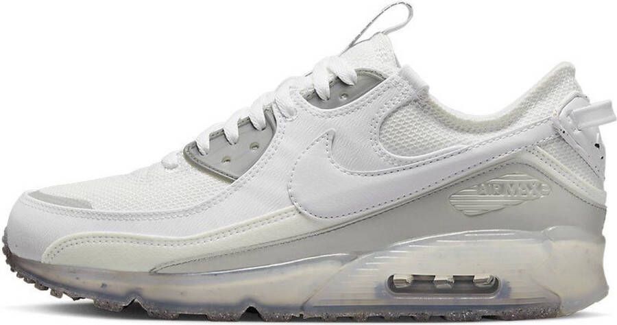 Nike Air Max 90 Terrascape Heren Sneakers Schoenen Wit DQ3987