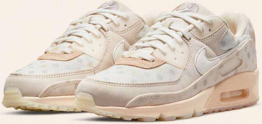 Nike Air Max 90 �Venn Diagram Shimmer Sneakers Unisex