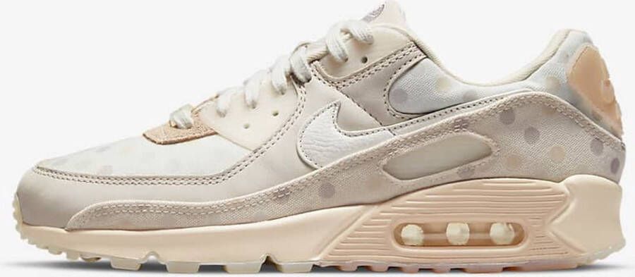 Nike Air Max 90 �Venn Diagram Shimmer Sneakers Unisex - Foto 5
